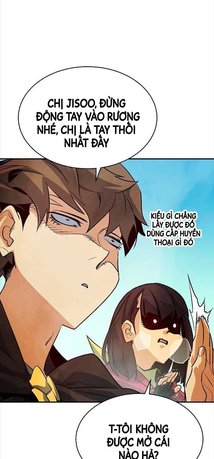 độc Cô Tử Linh Sư Chapter 144 - Trang 72