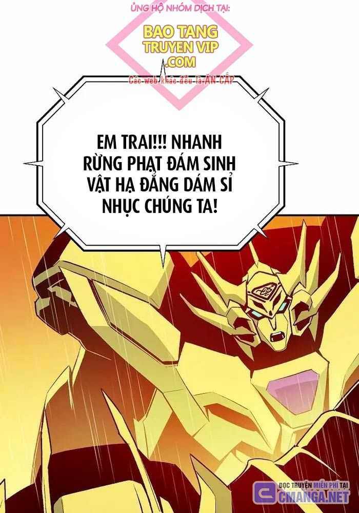 độc Cô Tử Linh Sư Chapter 131 - Trang 42