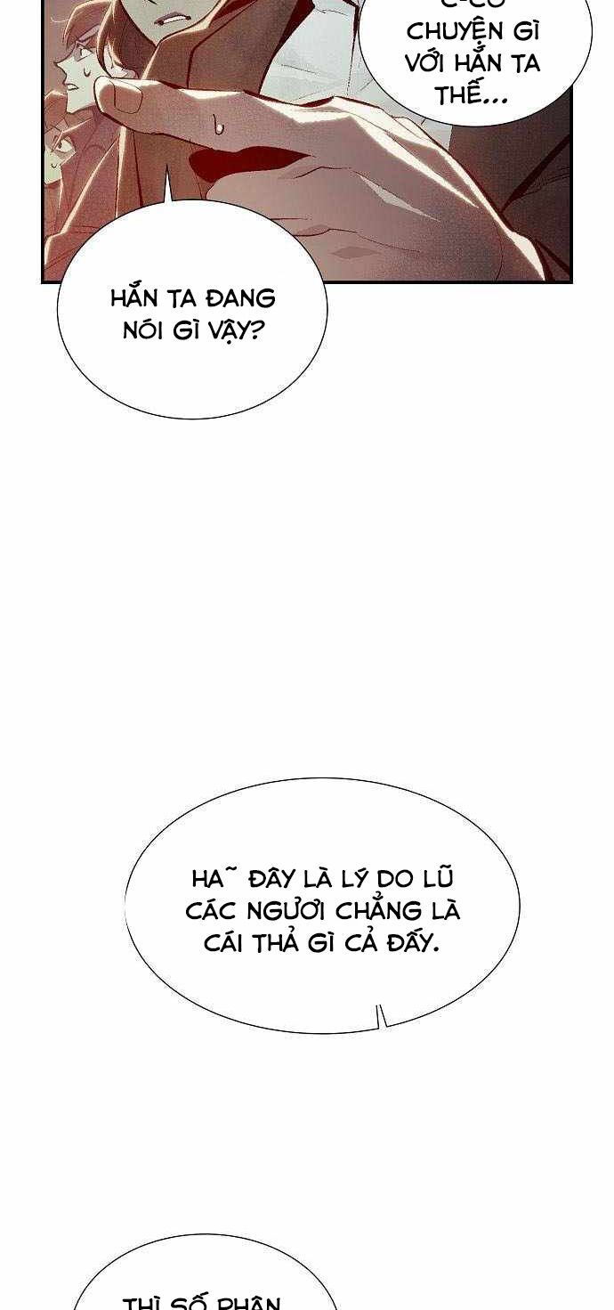 độc Cô Tử Linh Sư Chapter 32 - Trang 5