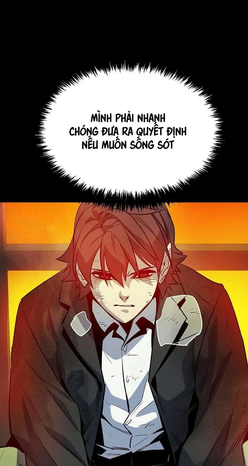 độc Cô Tử Linh Sư Chapter 133 - Trang 3