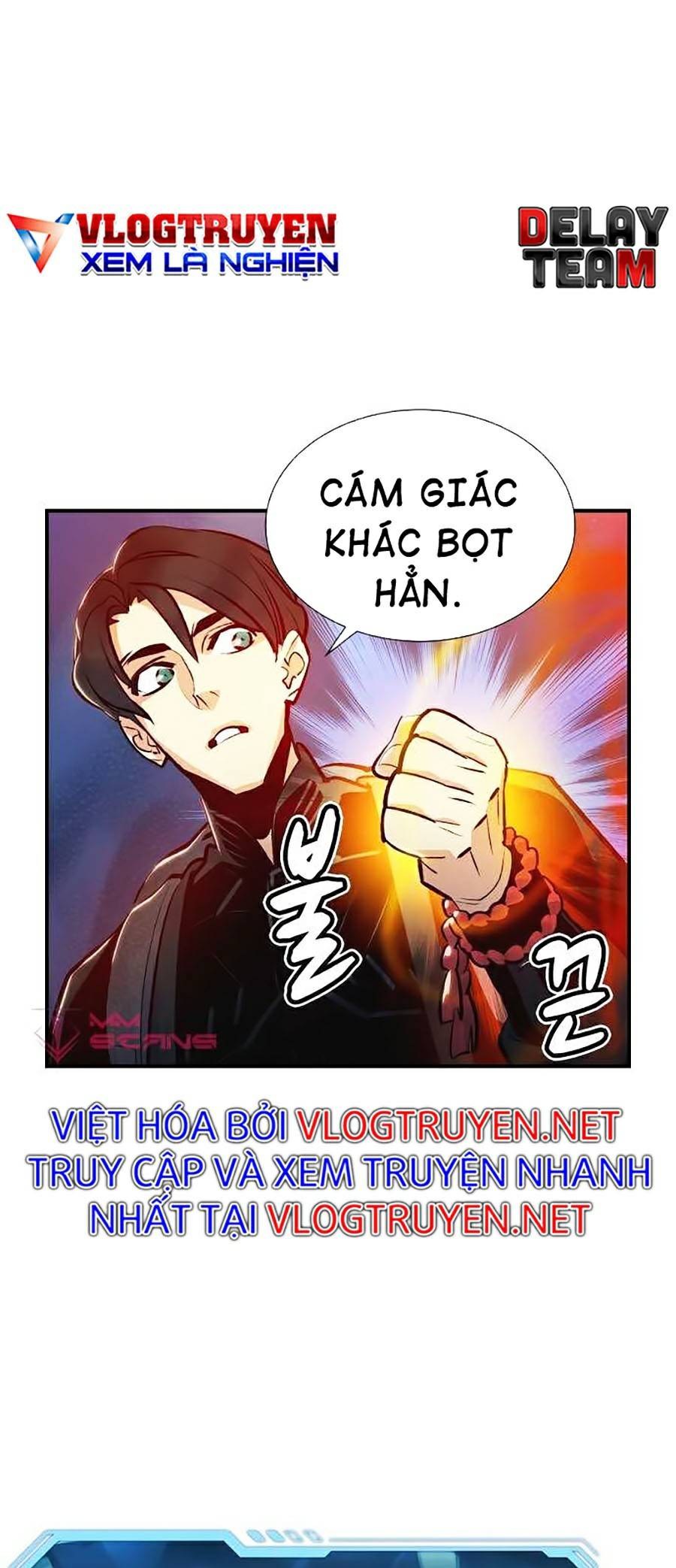 độc Cô Tử Linh Sư Chapter 14 - Trang 15