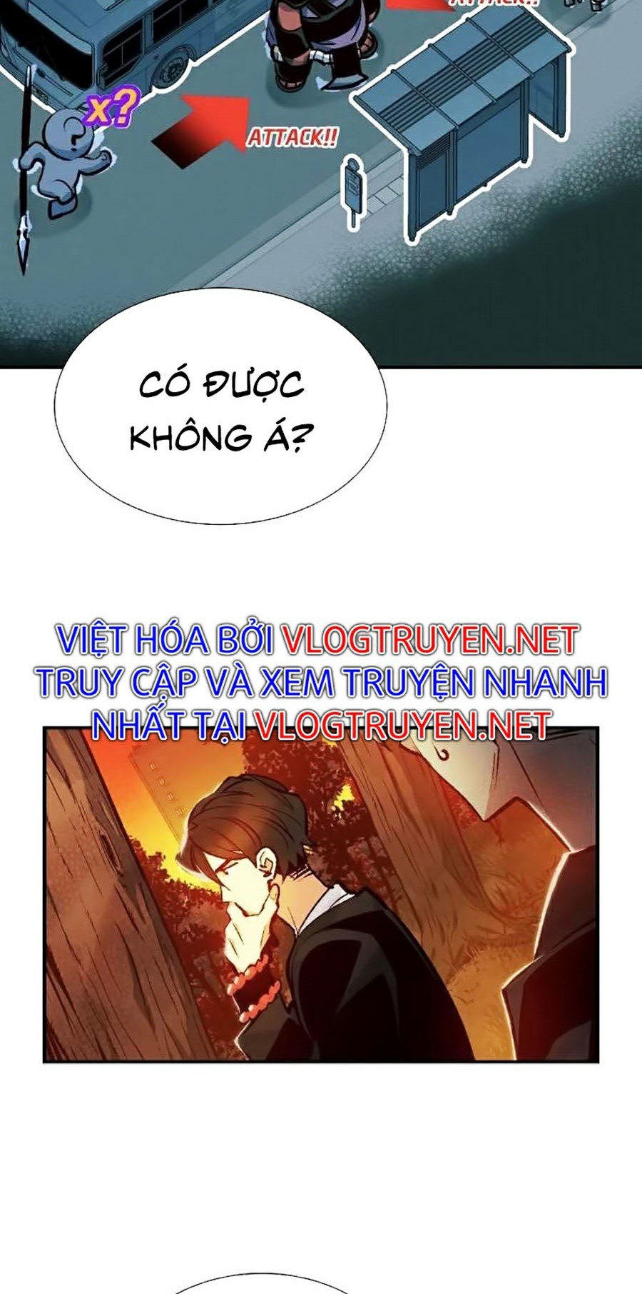 độc Cô Tử Linh Sư Chapter 9 - Trang 28