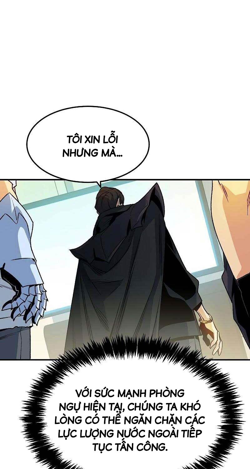 độc Cô Tử Linh Sư Chapter 129 - Trang 82