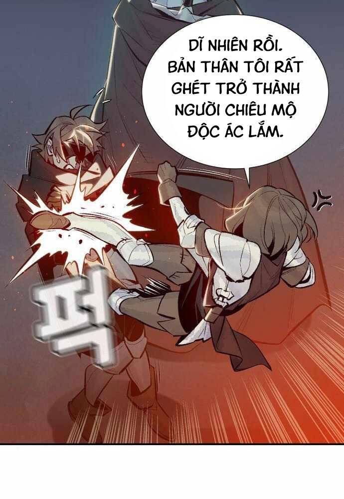 độc Cô Tử Linh Sư Chapter 50 - Trang 36