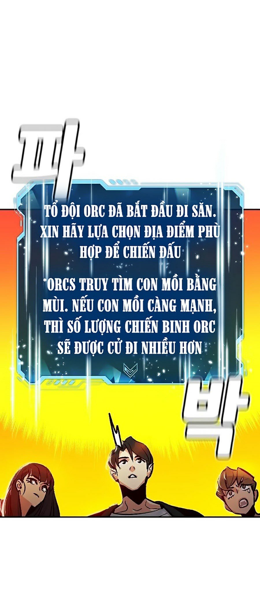 độc Cô Tử Linh Sư Chapter 8 - Trang 59