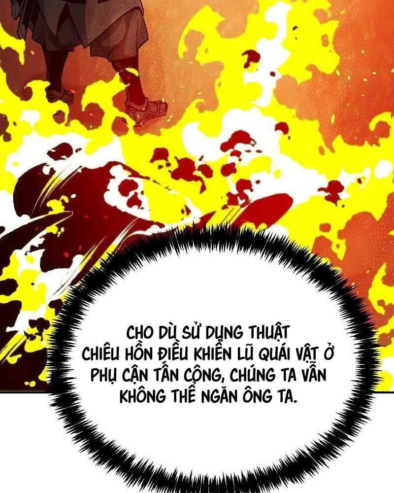 độc Cô Tử Linh Sư Chapter 132 - Trang 31