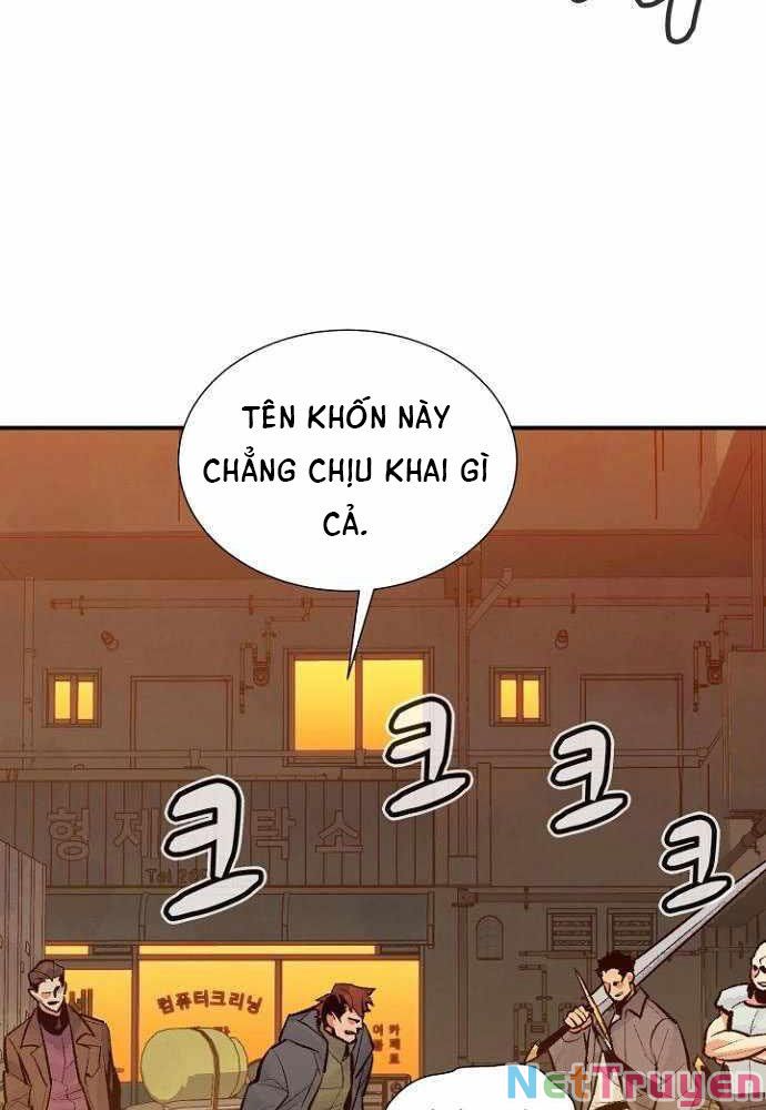 độc Cô Tử Linh Sư Chapter 46 - Trang 22