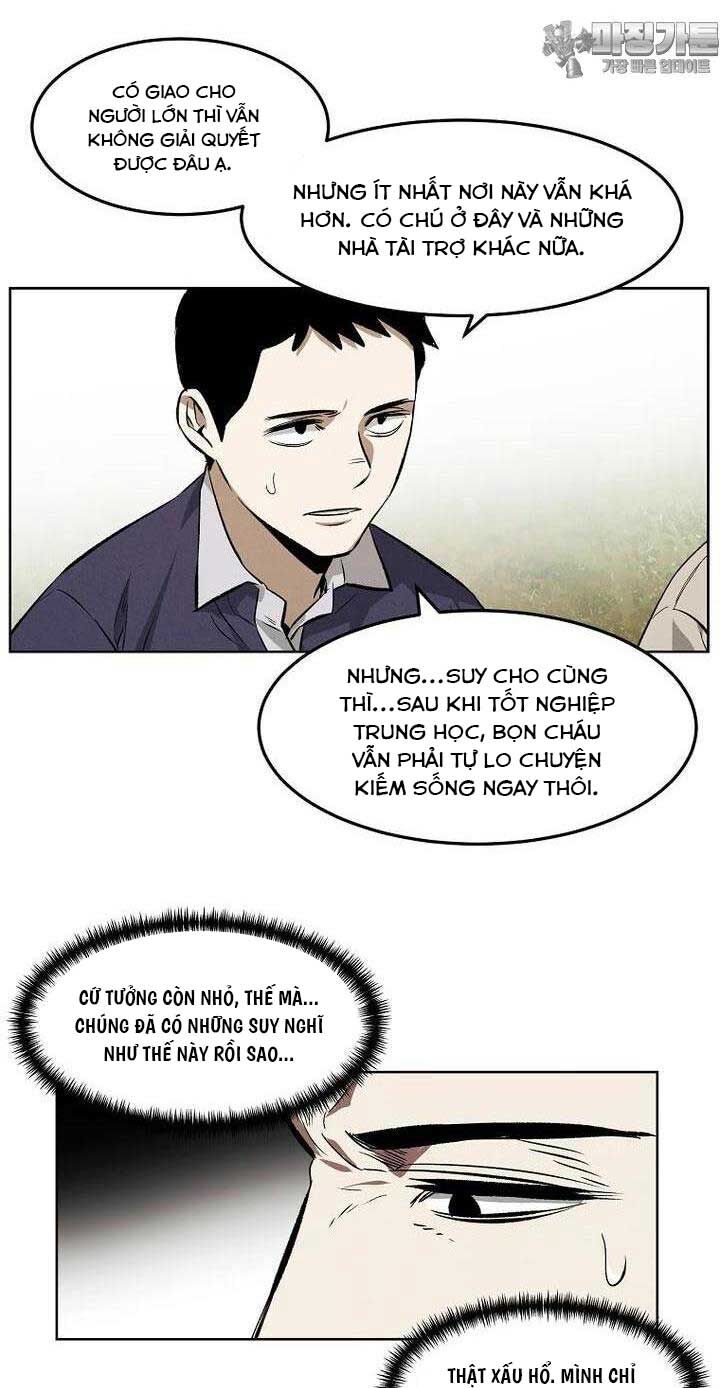 độc Cô Tử Linh Sư Chapter 145 - Trang 26