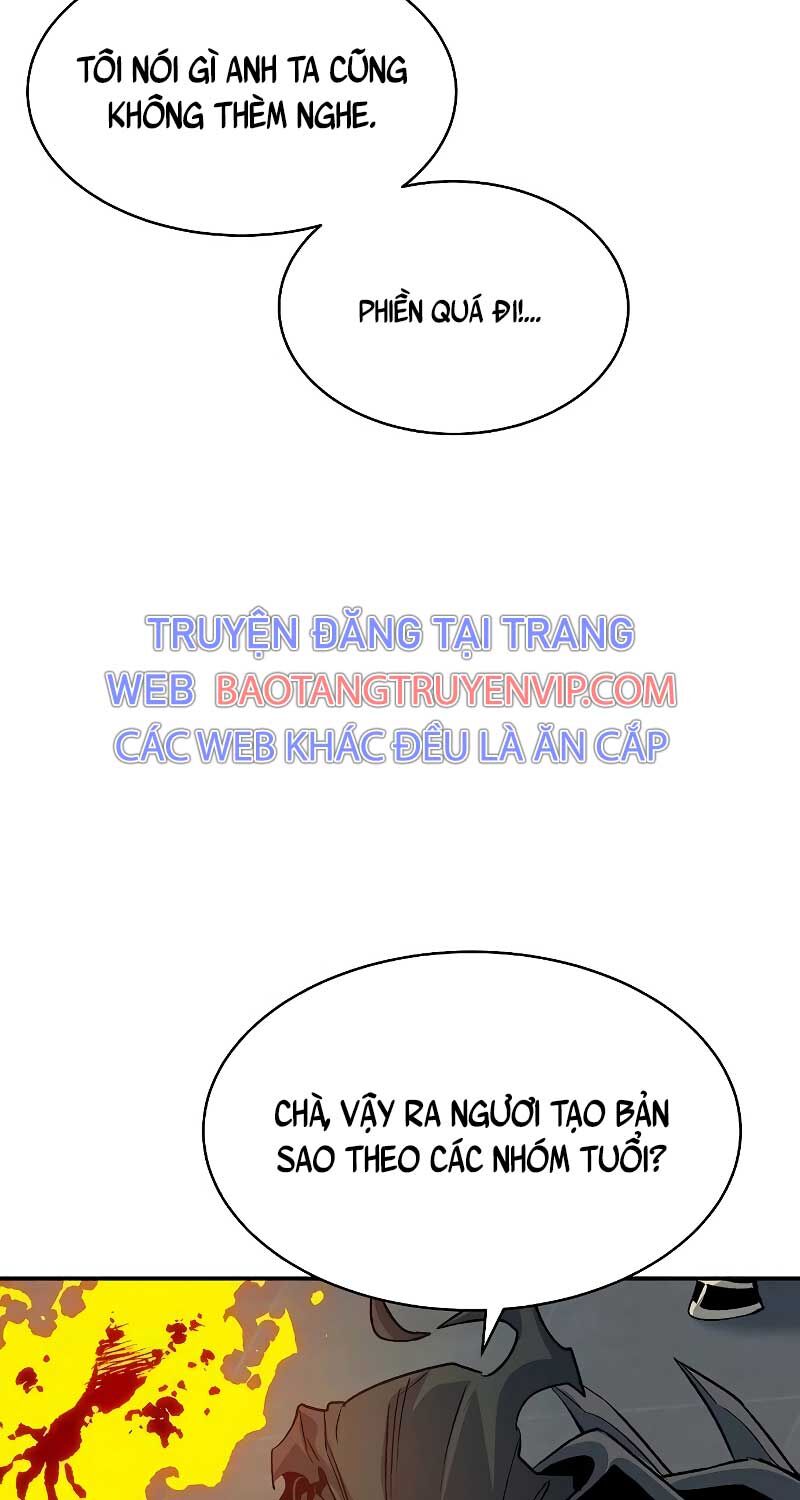 độc Cô Tử Linh Sư Chapter 141 - Trang 79