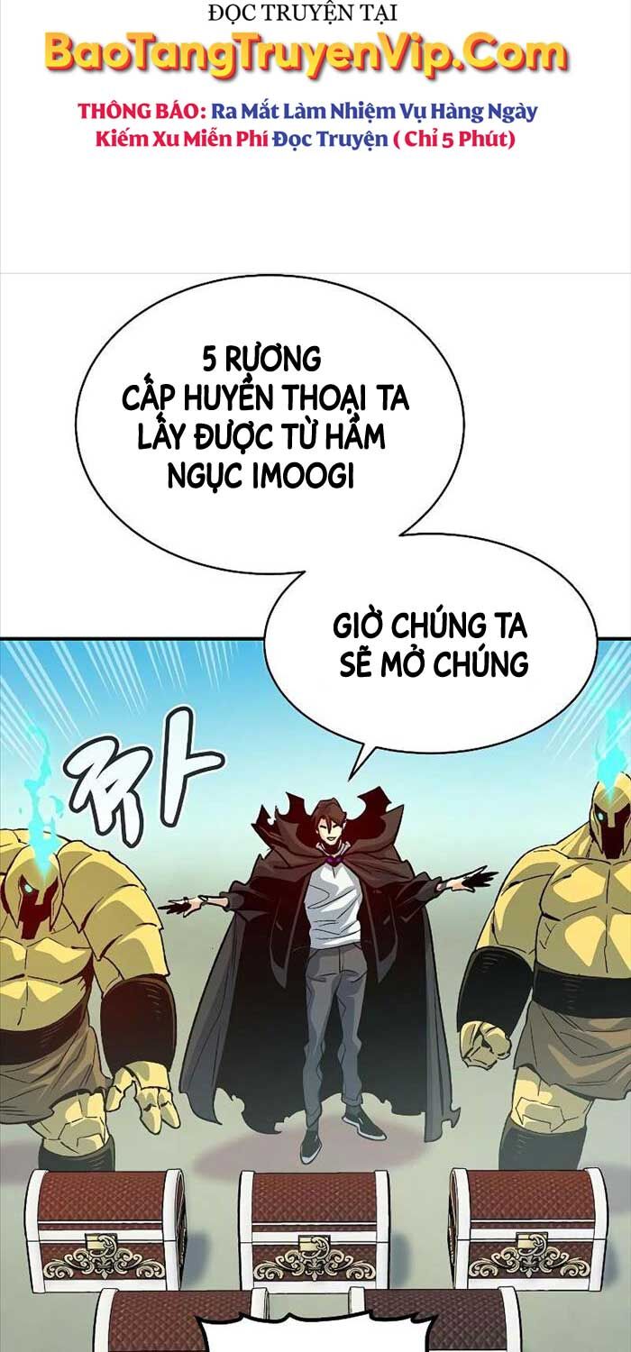 độc Cô Tử Linh Sư Chapter 144 - Trang 70