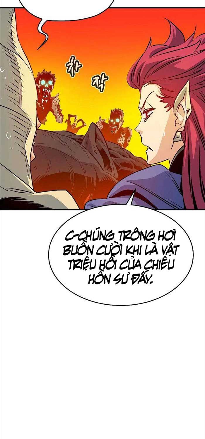 độc Cô Tử Linh Sư Chapter 147 - Trang 27