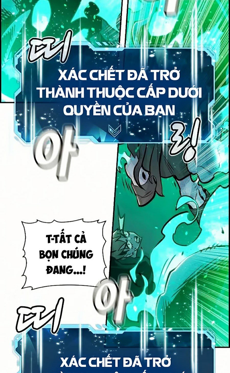 độc Cô Tử Linh Sư Chapter 12 - Trang 68