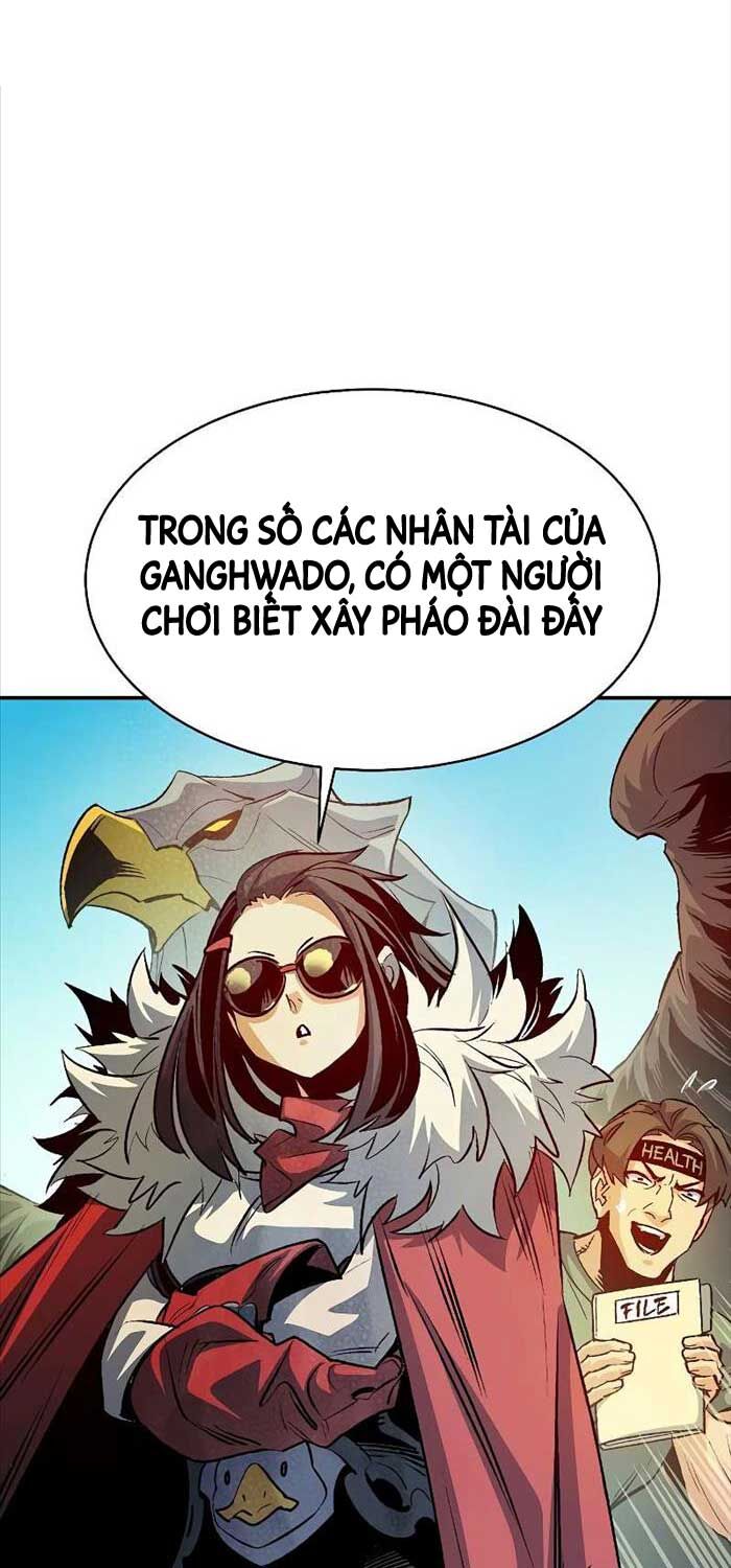 độc Cô Tử Linh Sư Chapter 144 - Trang 45