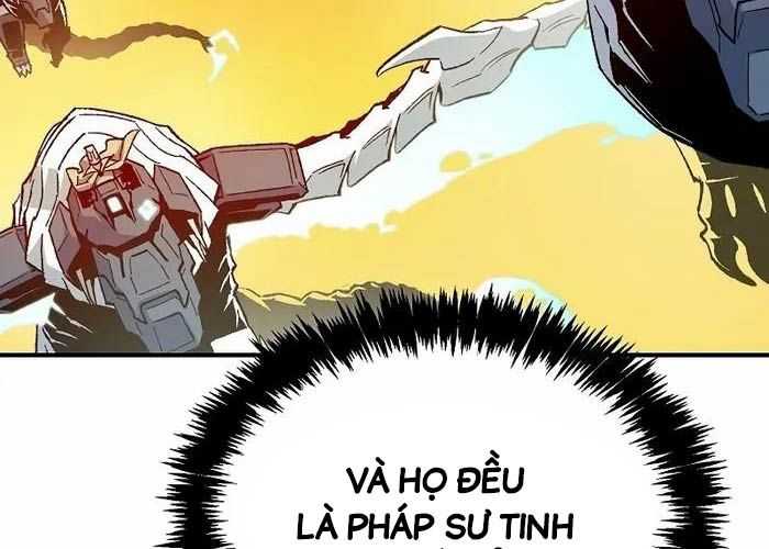 độc Cô Tử Linh Sư Chapter 131 - Trang 193