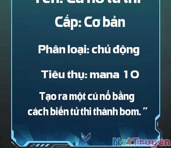 độc Cô Tử Linh Sư Chapter 28 - Trang 117