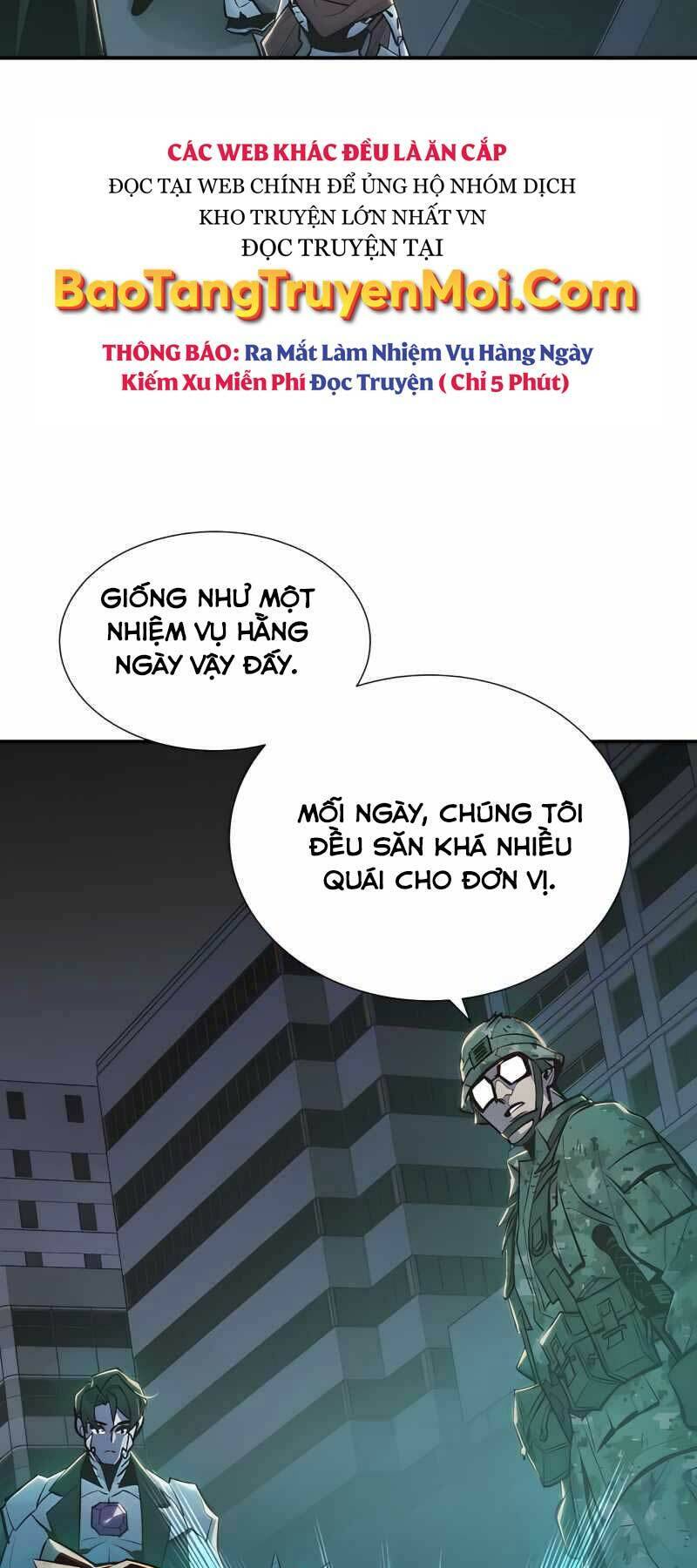 độc Cô Tử Linh Sư Chapter 40 - Trang 39