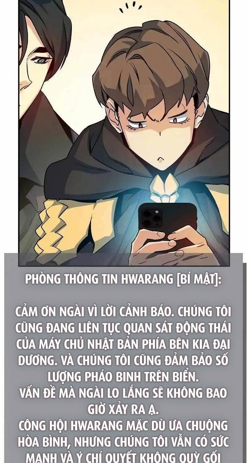 độc Cô Tử Linh Sư Chapter 127 - Trang 56