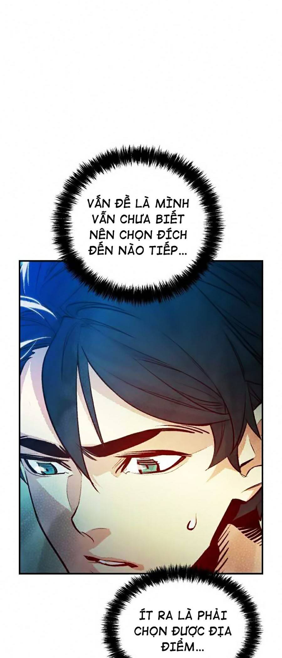 độc Cô Tử Linh Sư Chapter 18 - Trang 41