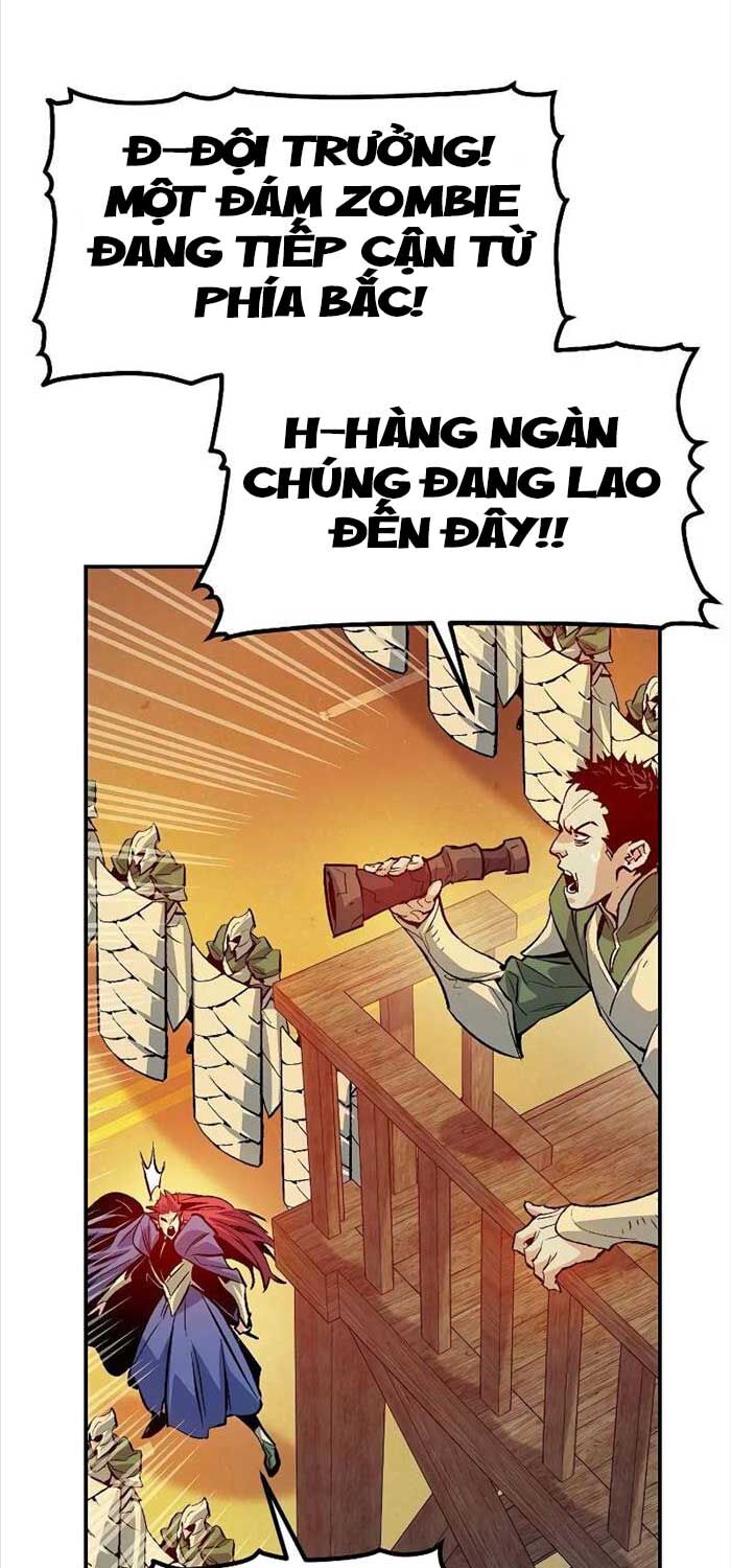 độc Cô Tử Linh Sư Chapter 147 - Trang 15