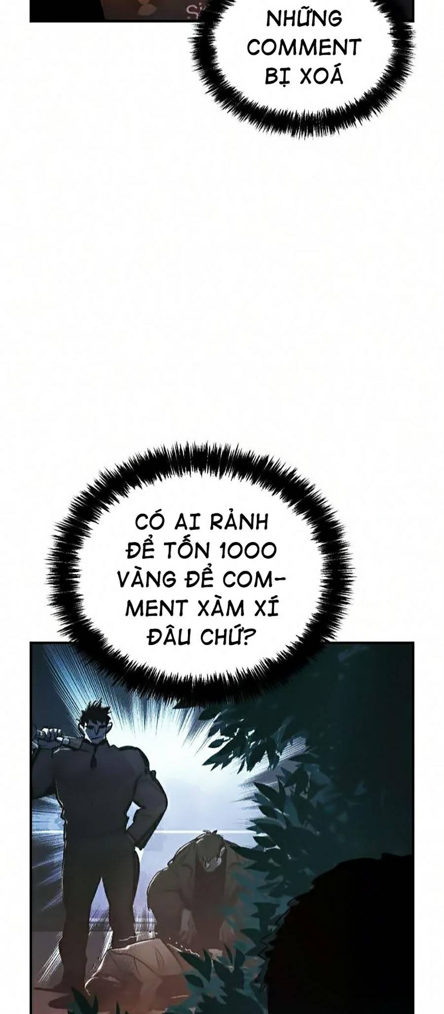 độc Cô Tử Linh Sư Chapter 16 - Trang 34