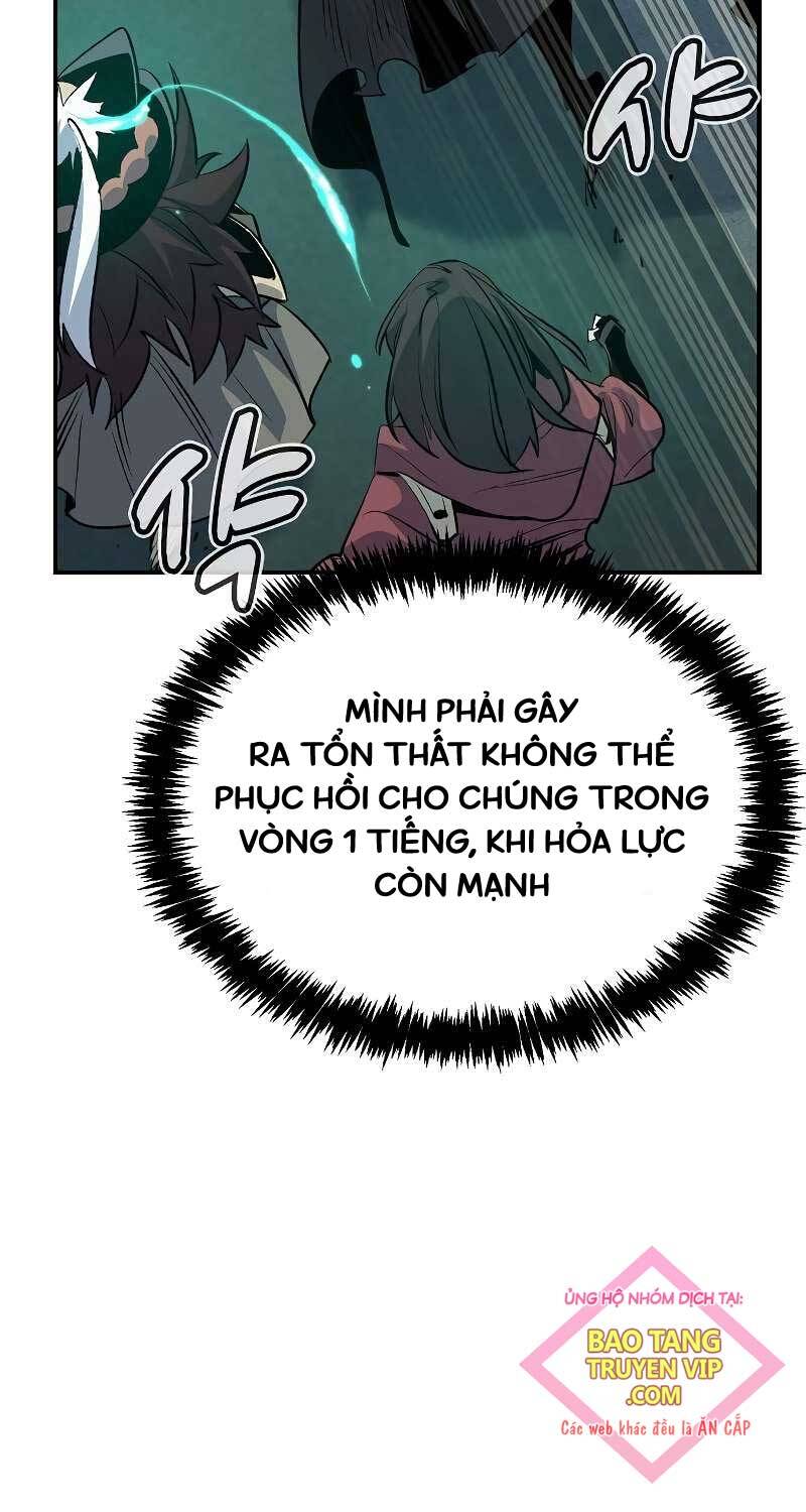 độc Cô Tử Linh Sư Chapter 139 - Trang 26