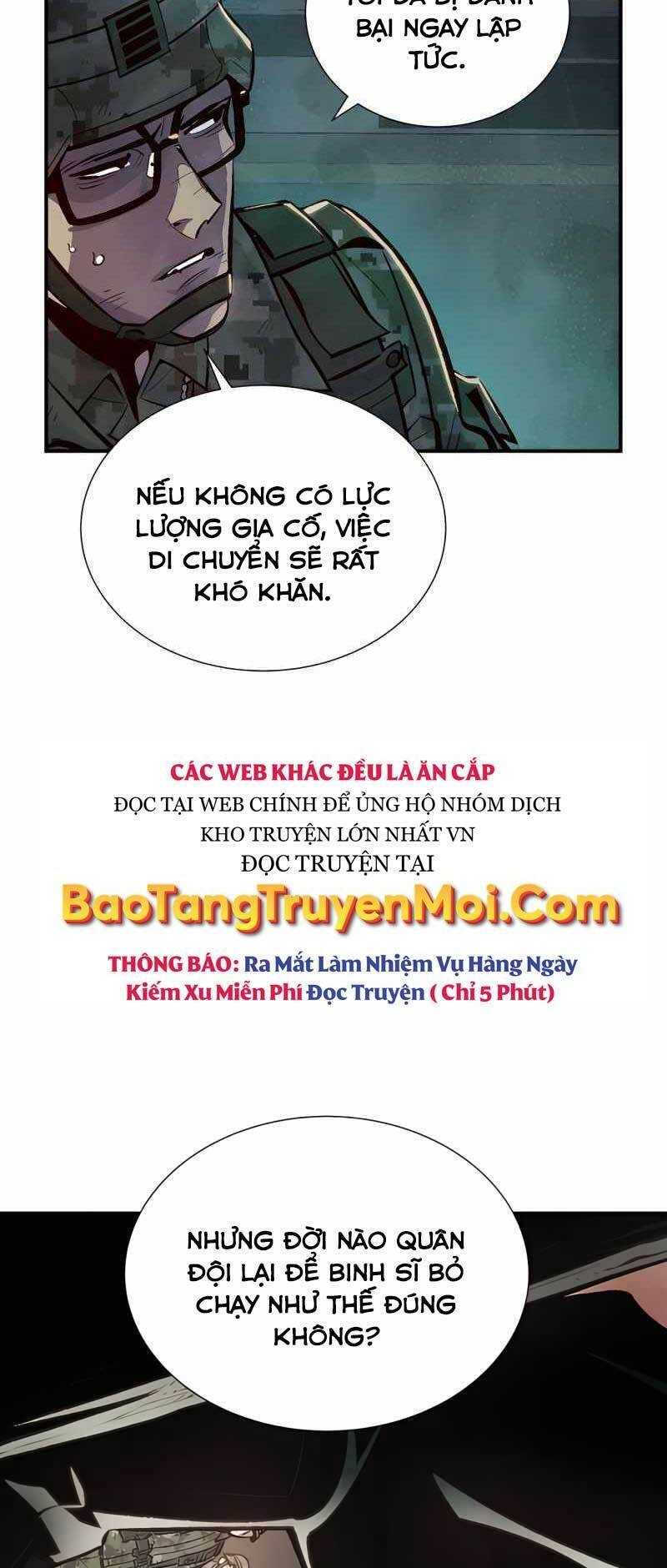 độc Cô Tử Linh Sư Chapter 40 - Trang 49