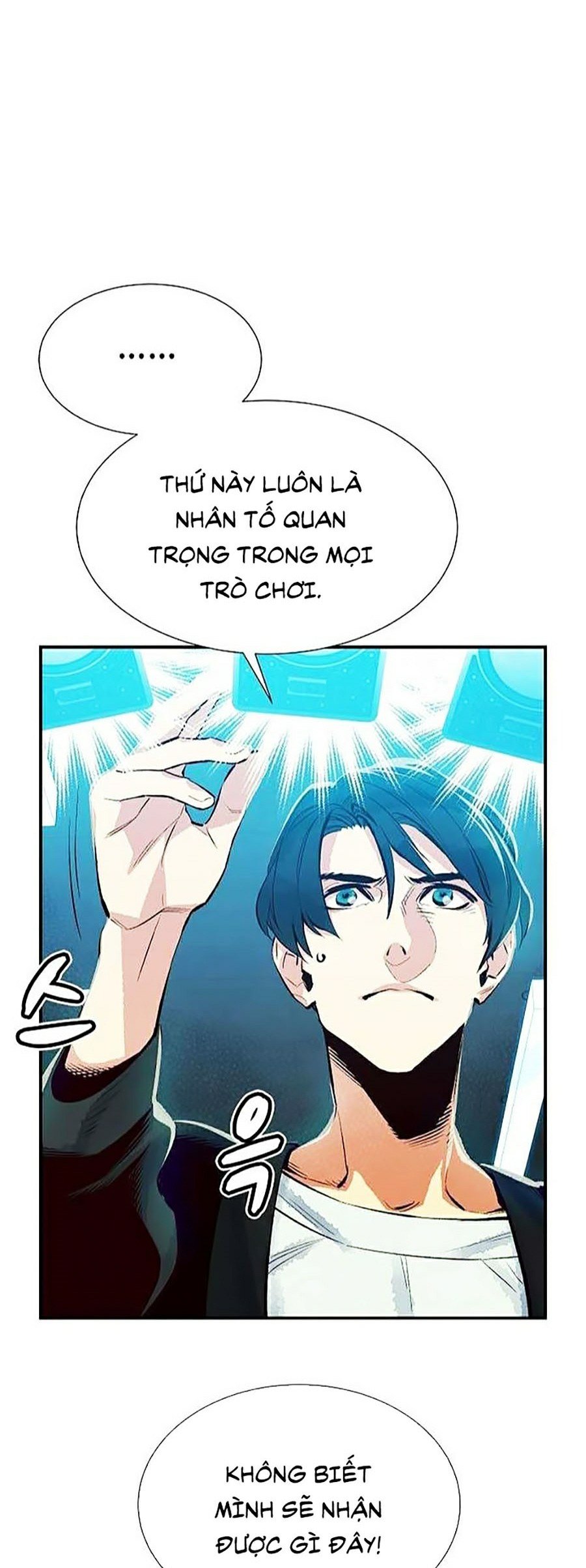 độc Cô Tử Linh Sư Chapter 2 - Trang 57