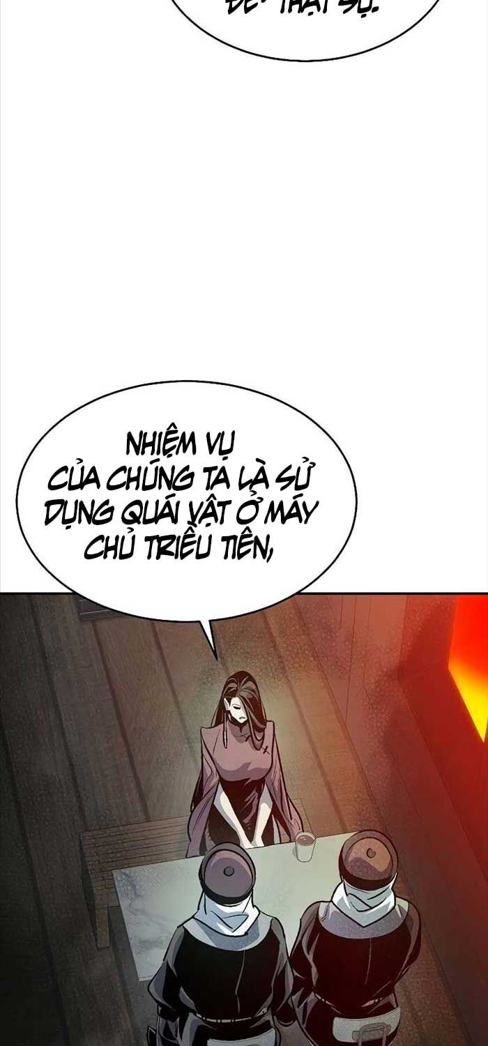 độc Cô Tử Linh Sư Chapter 147 - Trang 78