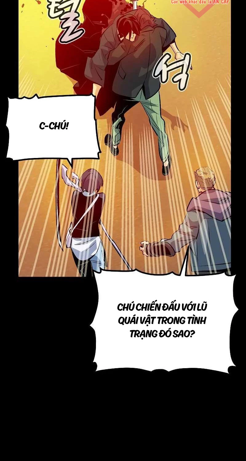 độc Cô Tử Linh Sư Chapter 133 - Trang 44