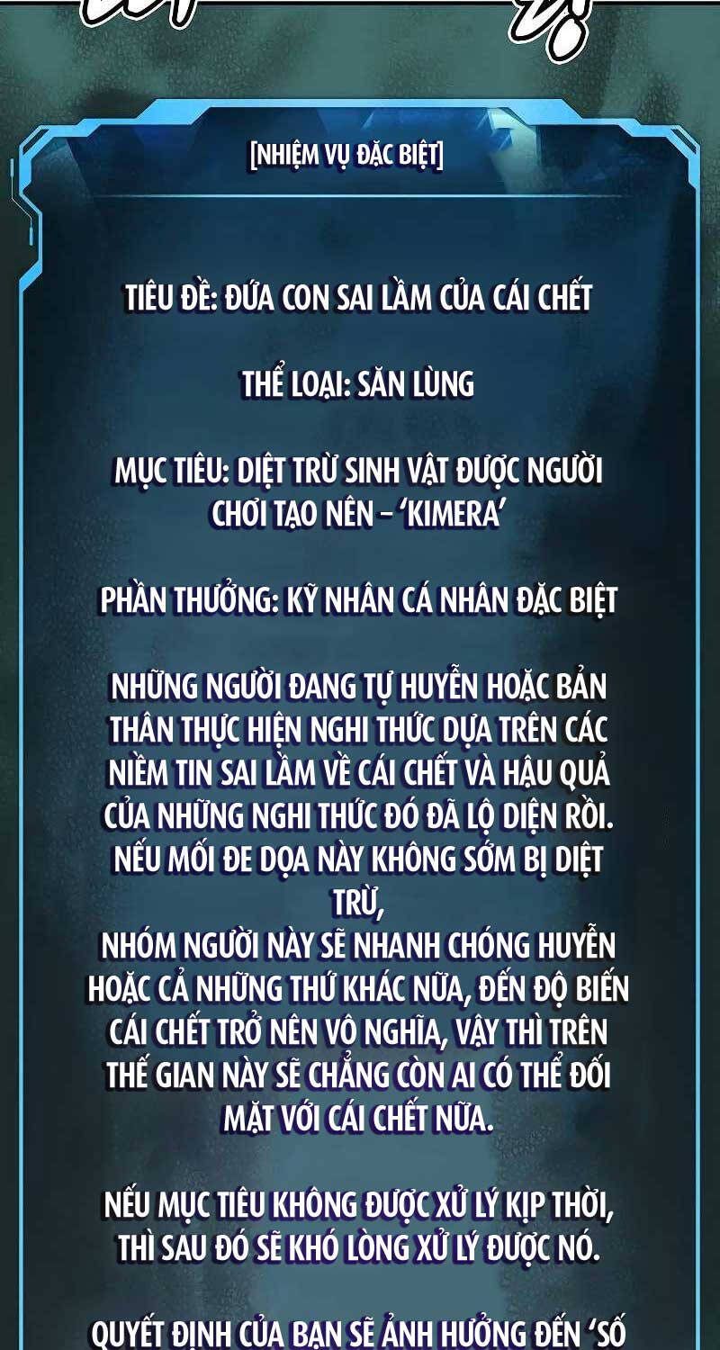 độc Cô Tử Linh Sư Chapter 137 - Trang 22