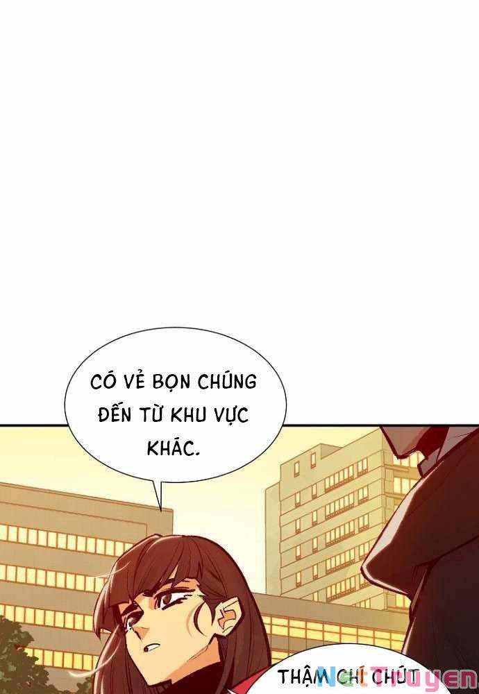 độc Cô Tử Linh Sư Chapter 46 - Trang 15