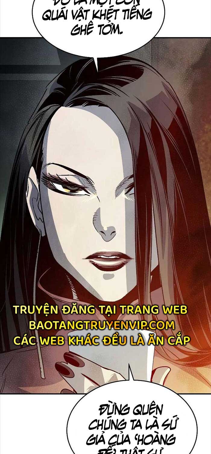 độc Cô Tử Linh Sư Chapter 147 - Trang 77