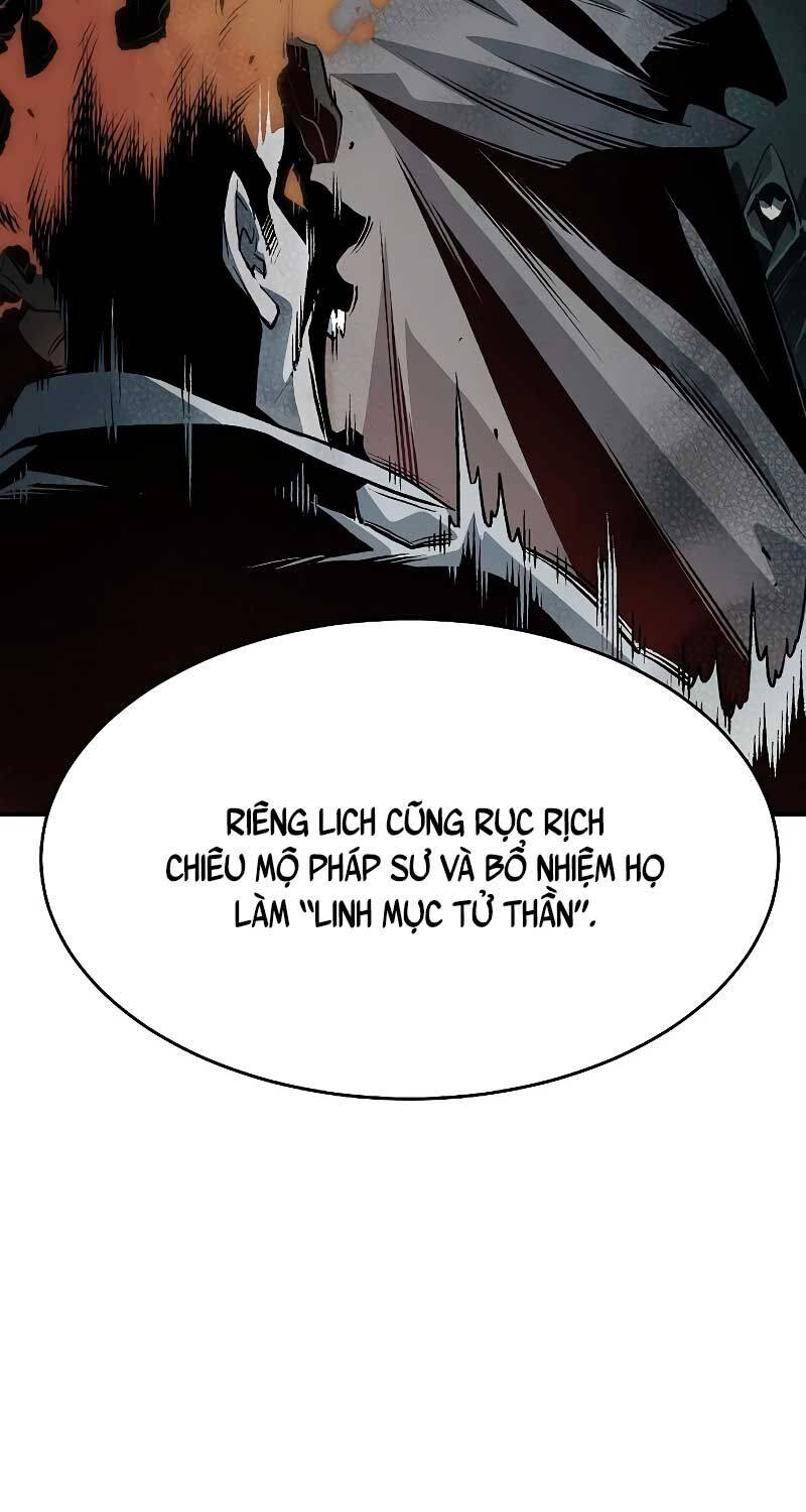 độc Cô Tử Linh Sư Chapter 146 - Trang 19