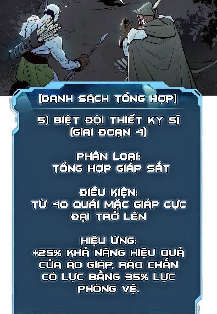 độc Cô Tử Linh Sư Chapter 57 - Trang 41