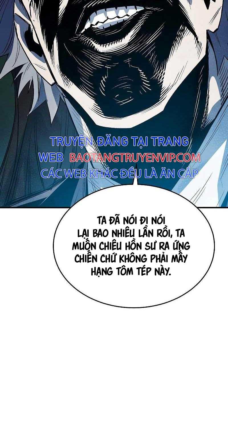 độc Cô Tử Linh Sư Chapter 135 - Trang 59