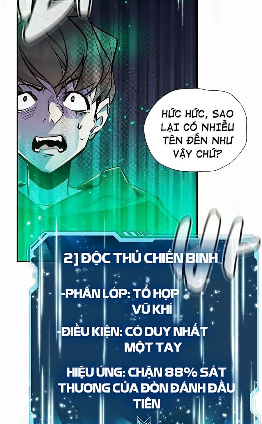 độc Cô Tử Linh Sư Chapter 12 - Trang 72