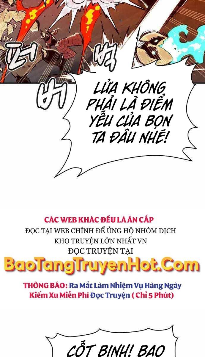 độc Cô Tử Linh Sư Chapter 53 - Trang 102