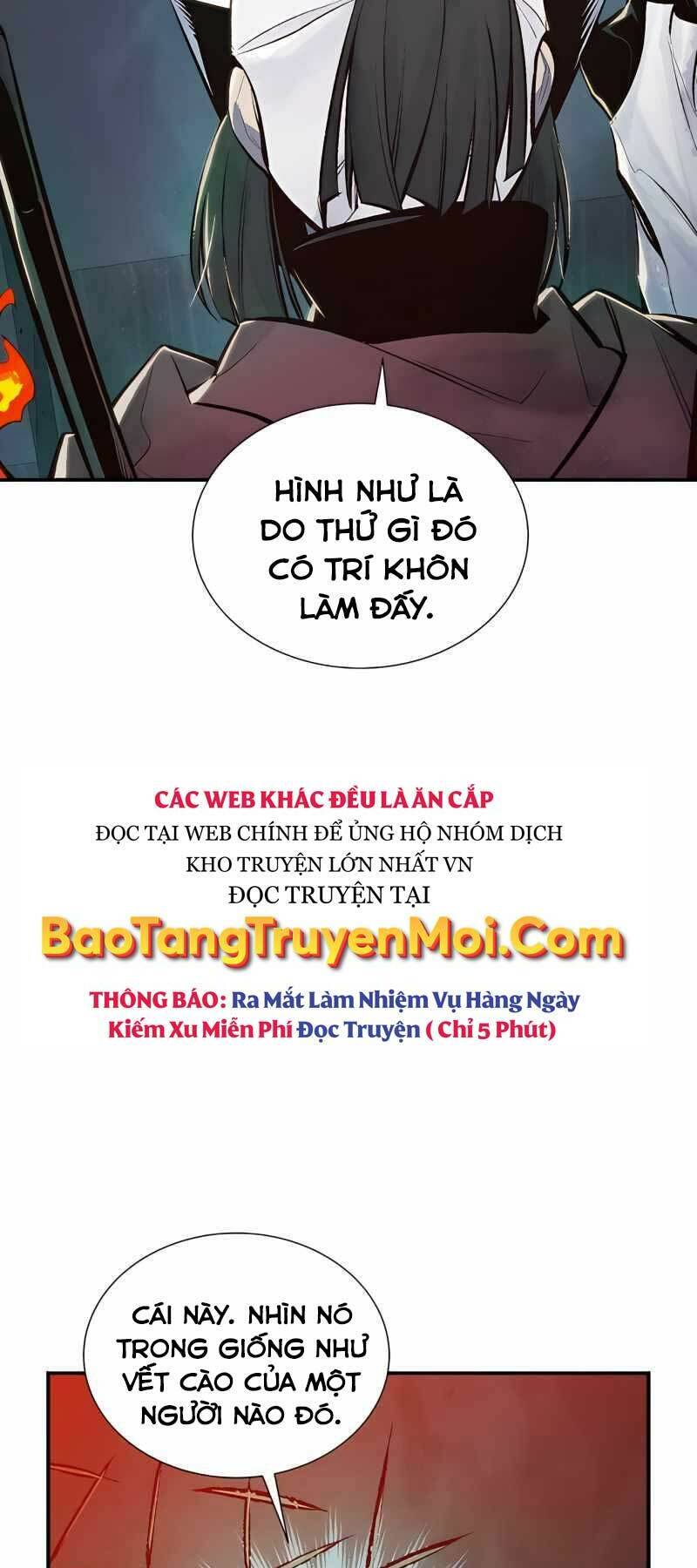 độc Cô Tử Linh Sư Chapter 40 - Trang 29