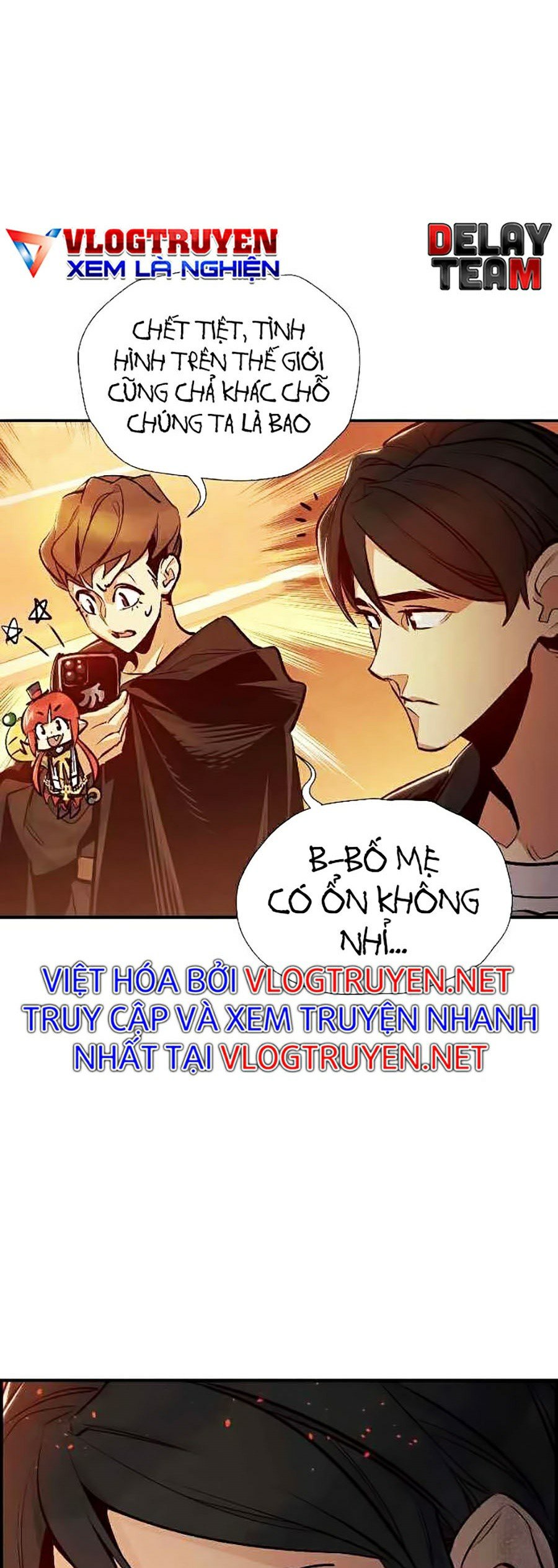 độc Cô Tử Linh Sư Chapter 13 - Trang 35