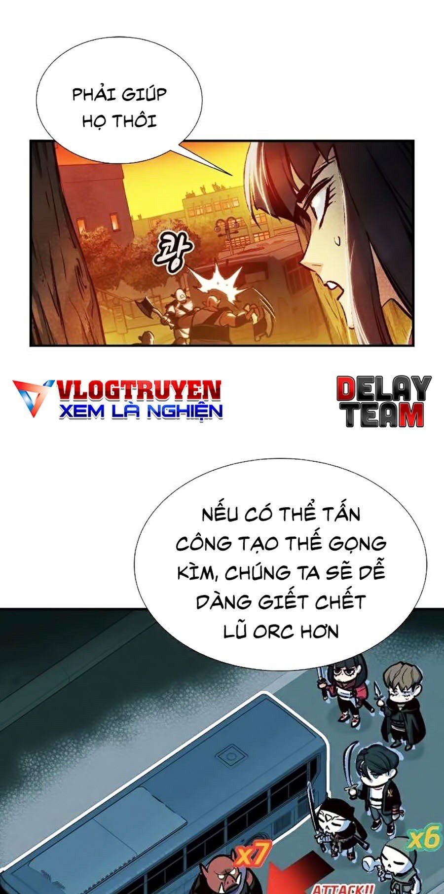 độc Cô Tử Linh Sư Chapter 9 - Trang 27