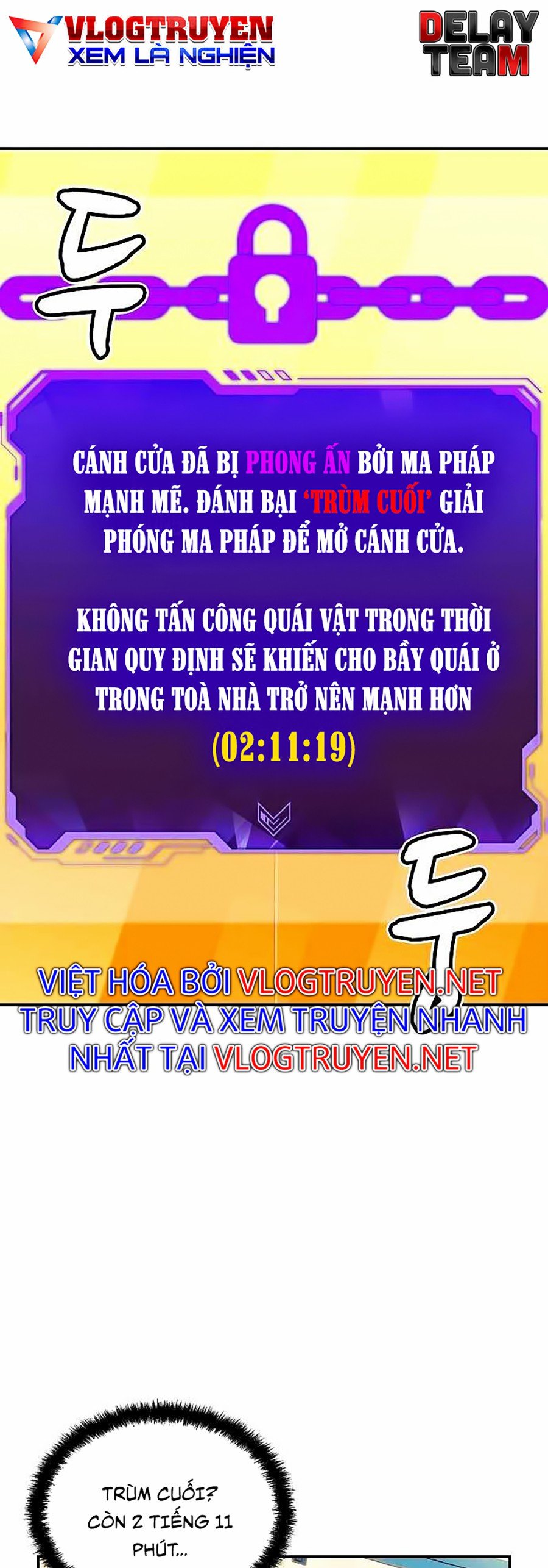 độc Cô Tử Linh Sư Chapter 3 - Trang 73