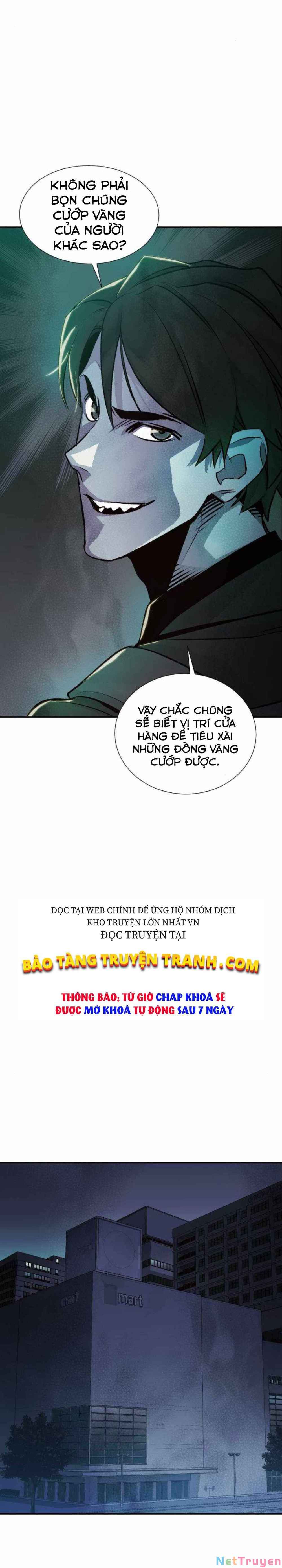 độc Cô Tử Linh Sư Chapter 20 - Trang 11