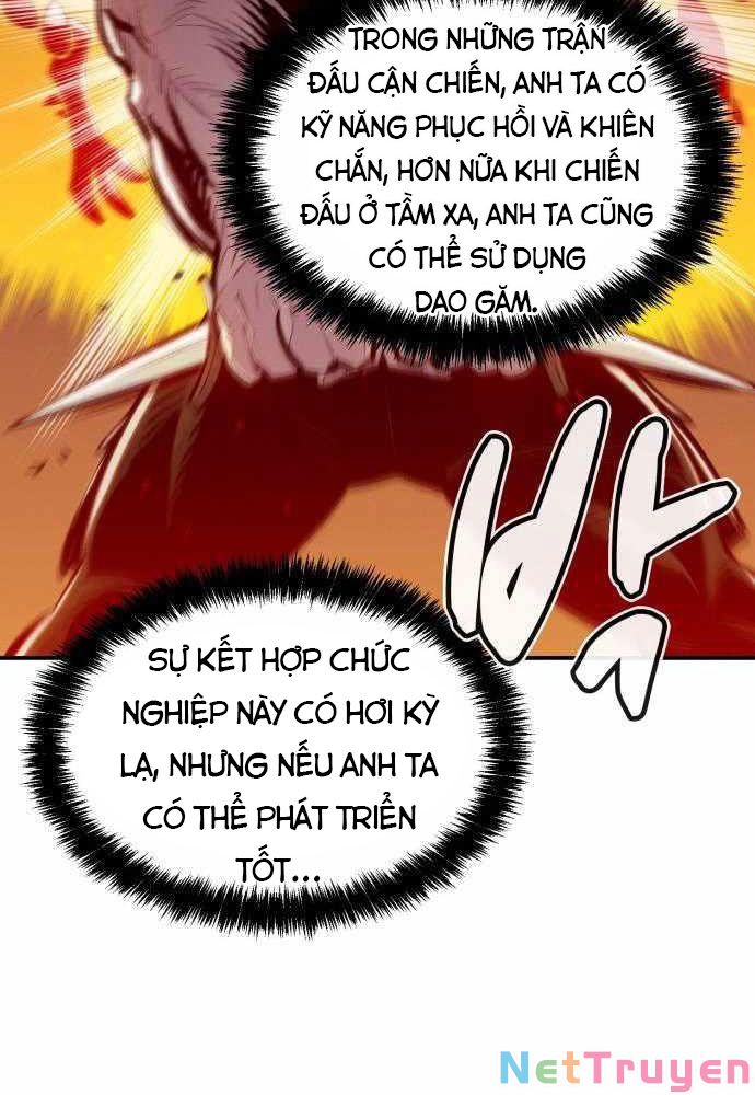 độc Cô Tử Linh Sư Chapter 45 - Trang 24