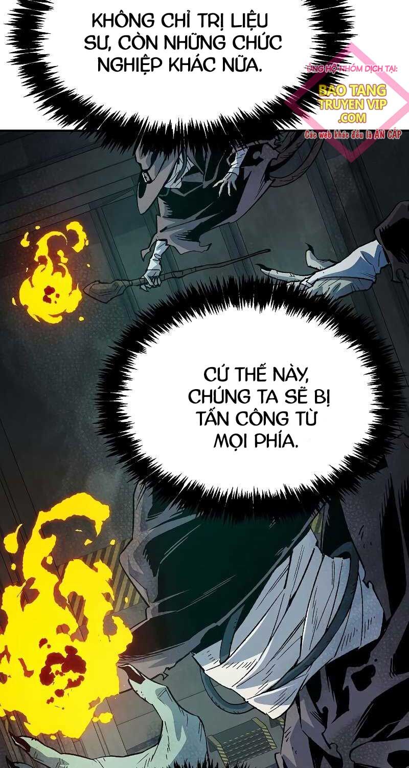 độc Cô Tử Linh Sư Chapter 142 - Trang 26