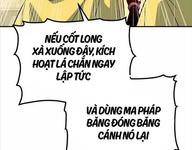 độc Cô Tử Linh Sư Chapter 130 - Trang 145