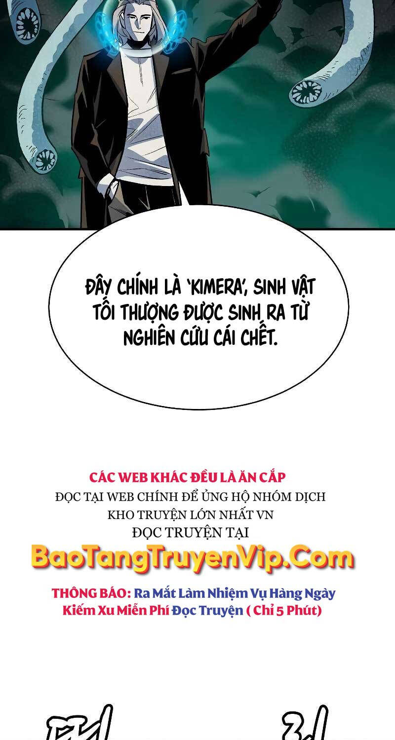 độc Cô Tử Linh Sư Chapter 137 - Trang 21