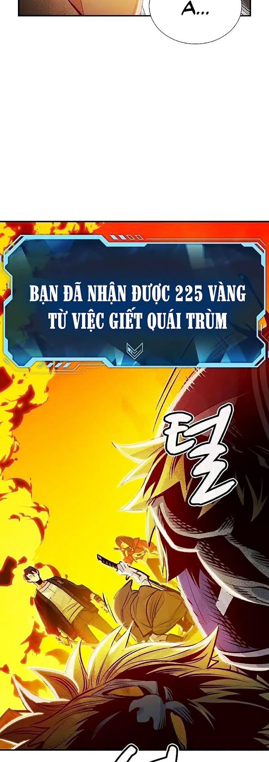 độc Cô Tử Linh Sư Chapter 6 - Trang 30