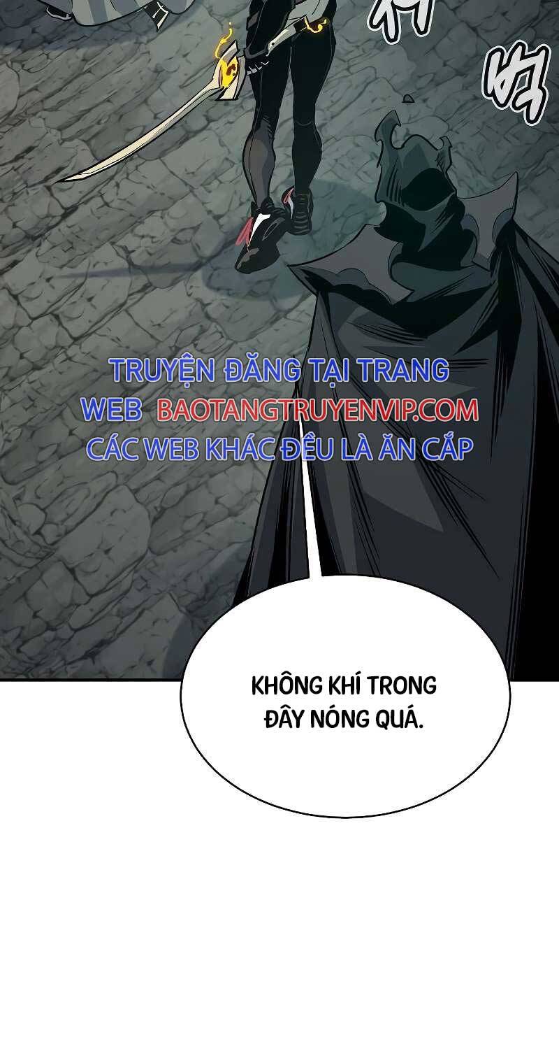 độc Cô Tử Linh Sư Chapter 140 - Trang 95