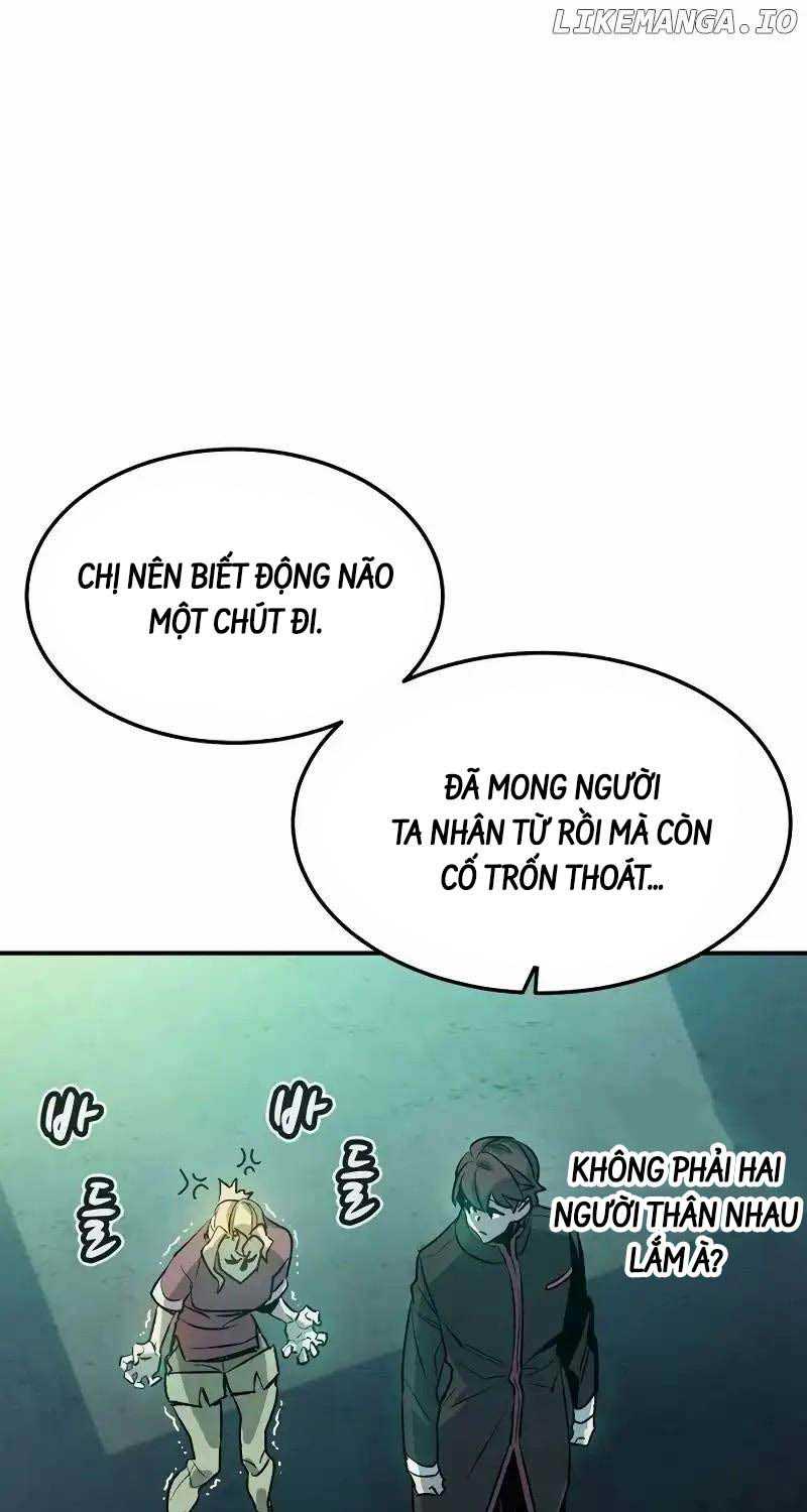 độc Cô Tử Linh Sư Chapter 128 - Trang 32