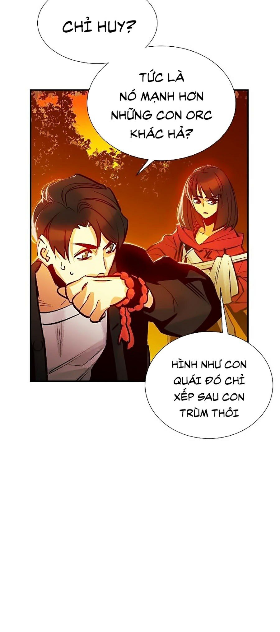 độc Cô Tử Linh Sư Chapter 8 - Trang 39